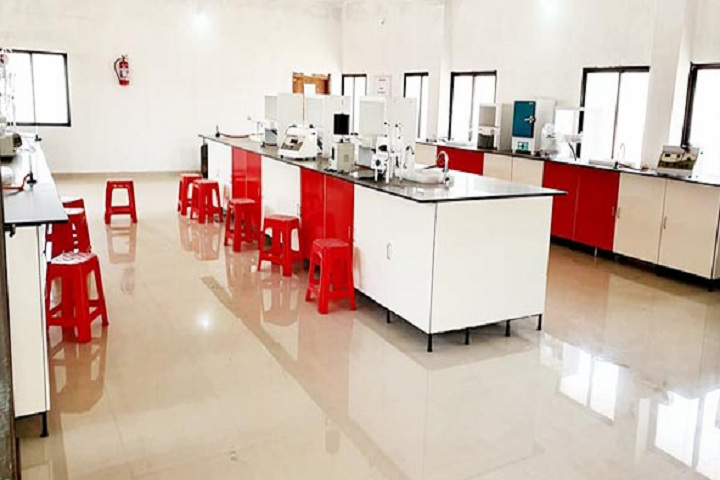 laboratory